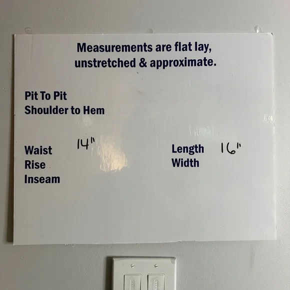 Wilfred Wool Blend Plaid Mini Skirt size 8 - Picture 13 of 13